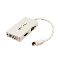 Connectique TV/Hifi/Video StarTech Grosbill