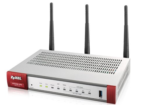 USG 20W-VPN (DEVICE ONLY) - Achat / Vente sur grosbill.com - 0