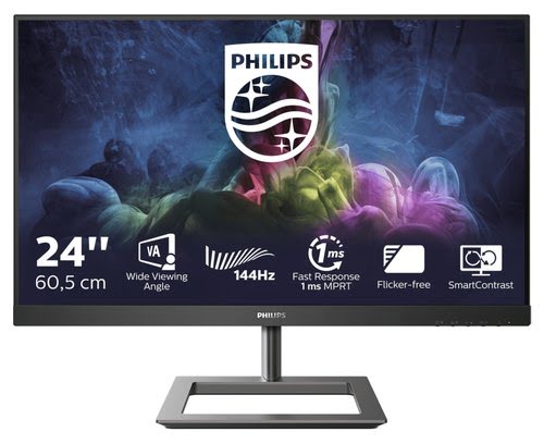 Philips Ecran PC MAGASIN EN LIGNE Grosbill