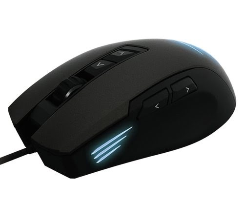 Zalman ZM-GM7 Gaming Maus