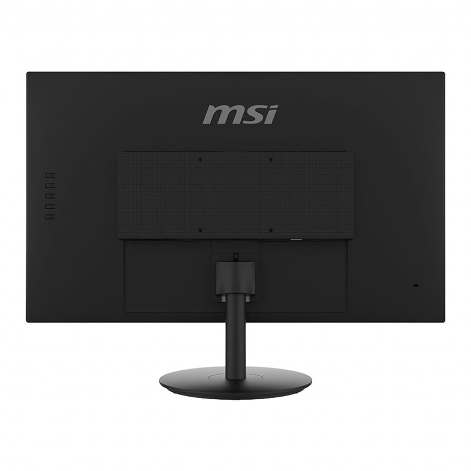 MSI 27 pouces  9S6-3PA2CT-039 - Ecran PC MSI - grosbill.com - 1