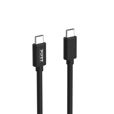 Port Kit chargeur GaN 65W 4 en 1 (501939) - Achat / Vente Chargeur sur grosbill.com - 2