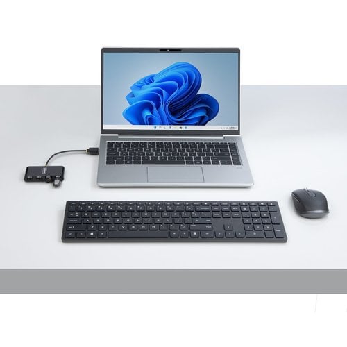 4-PORT USB 2.0 HUB USB BUS - Achat / Vente sur grosbill.com - 3