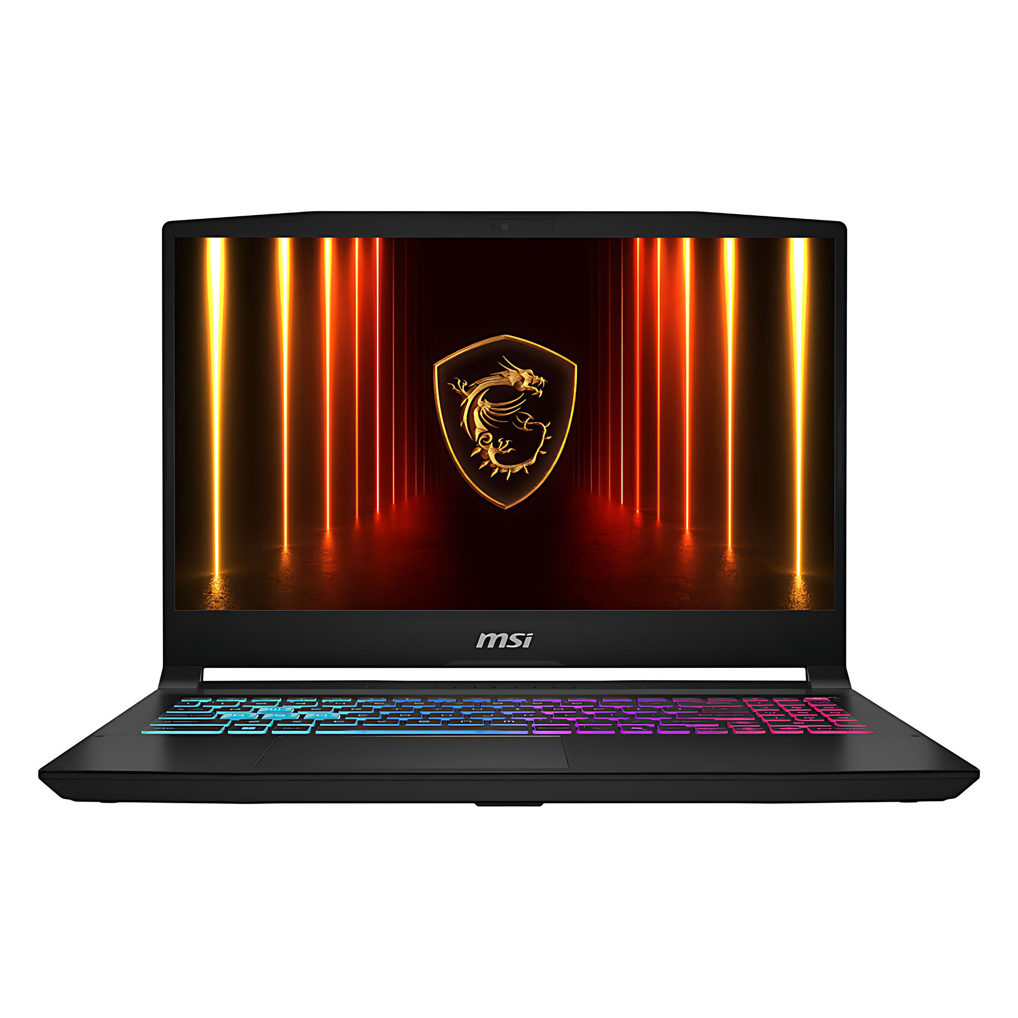 MSI 9S7-1587C1-006 + G34-N1XXX25-808 - PC portable MSI - 1