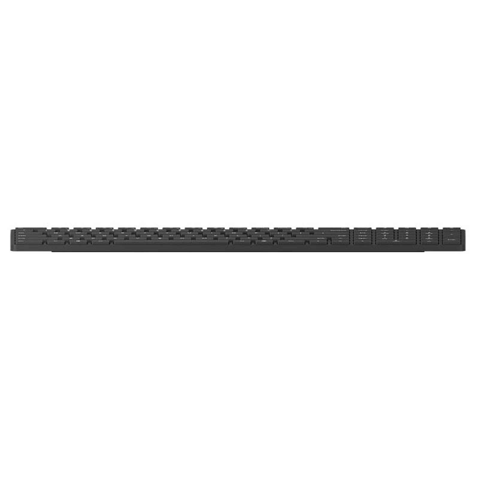 Microsoft Designer Bluetooth Desktop - Pack Clavier/Souris - 2