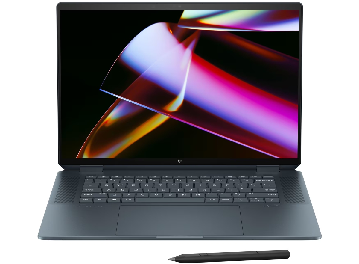 PC portable HP Grosbill