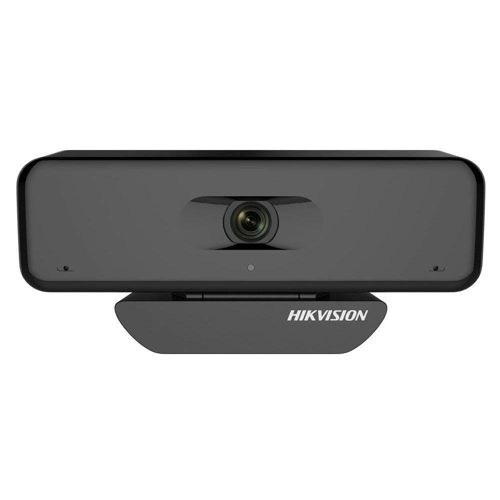 HIK Vision Webcam DS-U18 - 4K - Webcam - grosbill.com - 0
