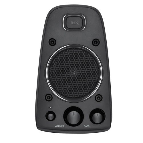 Z625 Powerful THX Sound Analog EU - Achat / Vente sur grosbill.com - 4