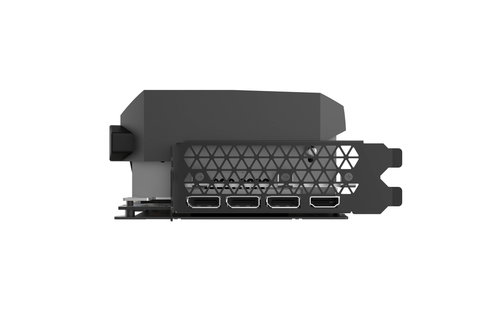 ZOTAC RTX 4070 Ti SUPER AMP HOLO 16G  - Carte graphique ZOTAC - 2