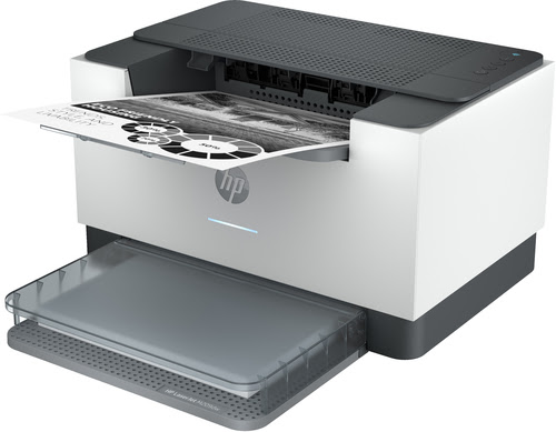 Imprimante HP LaserJet M209dwe - grosbill.com - 5