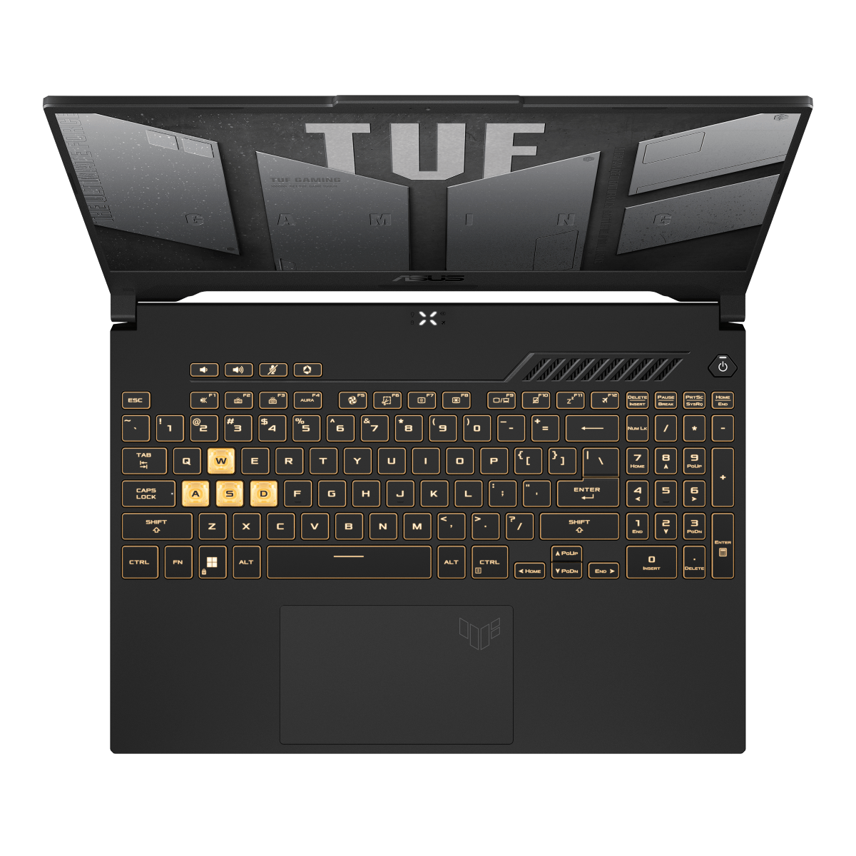 Asus 90NR0GW2-M00JW0 - PC portable Asus - grosbill.com - 2