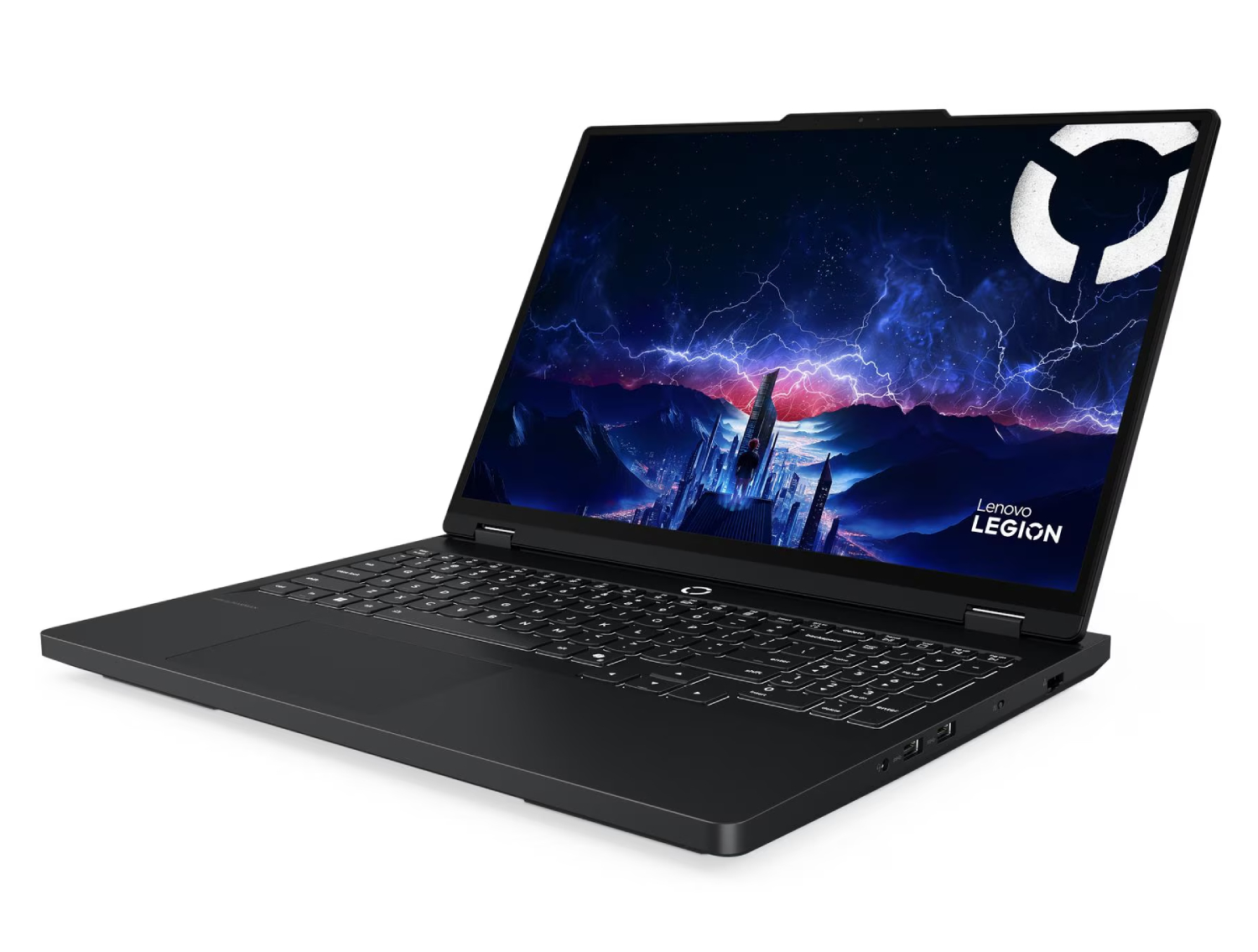 Lenovo 83LU0003FR - PC portable Lenovo - grosbill.com - 2