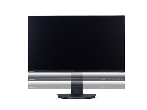 Multisync DD-EA272QB-Black - Achat / Vente sur grosbill.com - 2