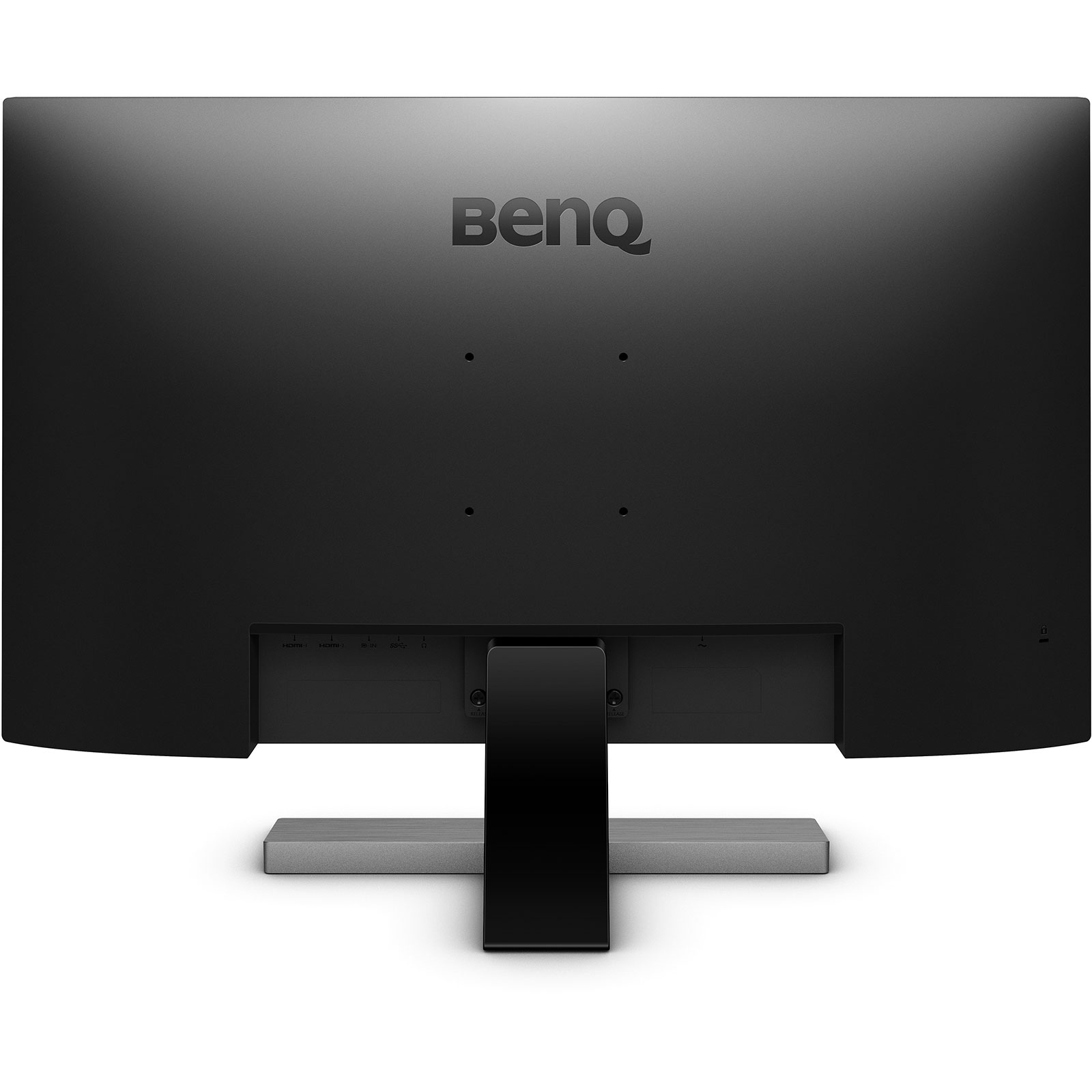 BenQ 32 pouces  9H.LGVLA.TSE - Ecran PC BenQ - grosbill.com - 3