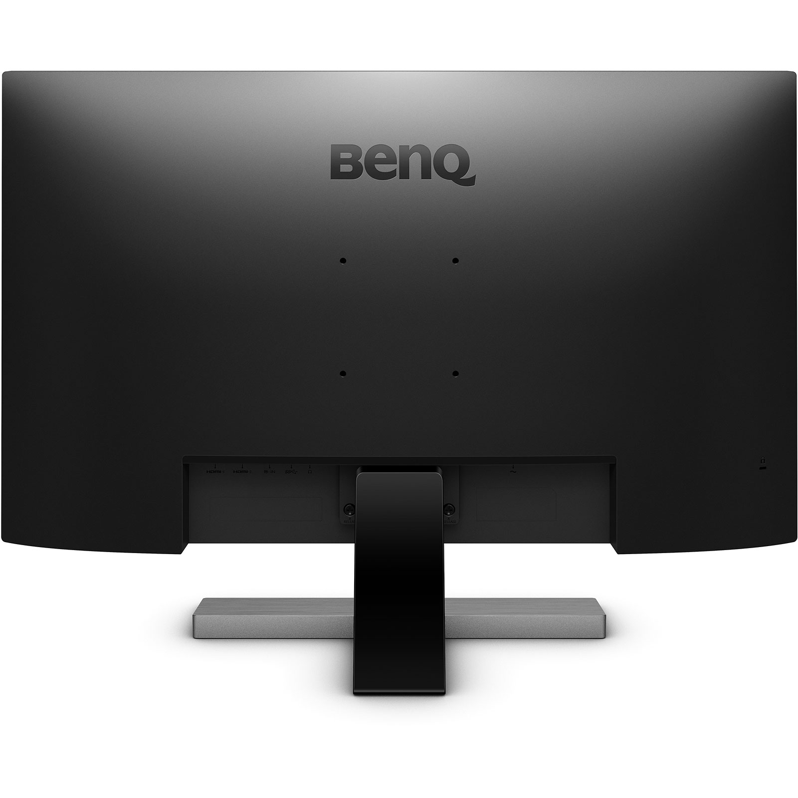 BenQ 32"  9H.LGVLA.TSE - Ecran PC BenQ - grosbill.com - 3