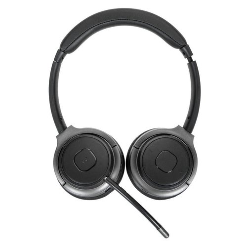 Wireless Stereo Headset - Achat / Vente sur grosbill.com - 0