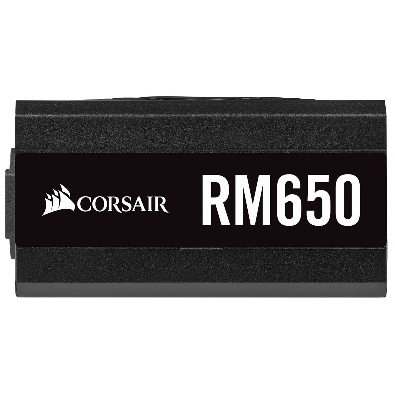 Corsair RM650 80+ Gold Mod. (650W) - Alimentation Corsair - 4