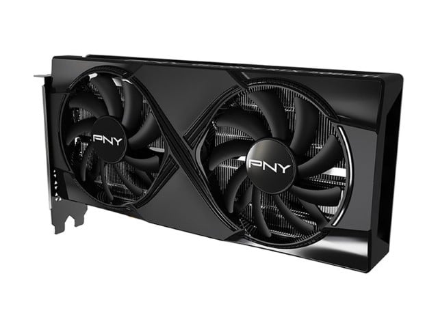 RTX 5060Ti 8Go OC Dual Fan + P650G PCIE 5.1 - grosbill.com - 1
