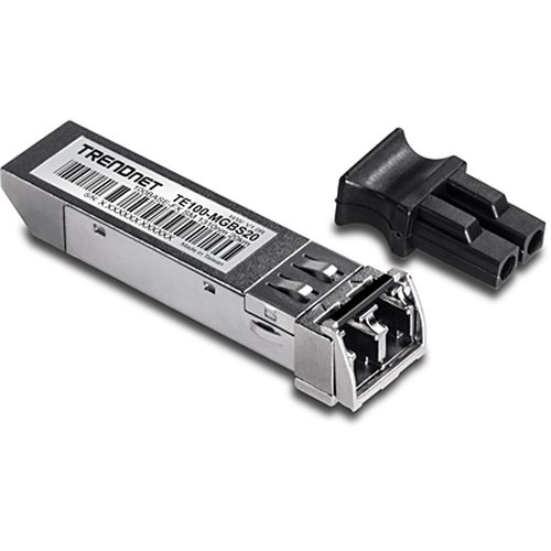 TrendNet MINI-GBIC SINGLE-MODE