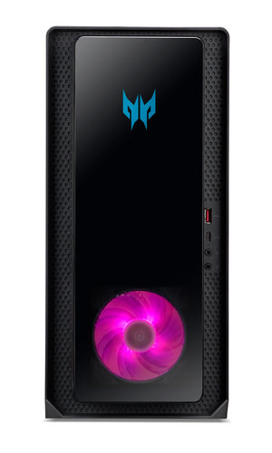 Acer PREDATOR ORION PO3-640	 (DG.E2WEF.004) - Achat / Vente PC Fixe sur grosbill.com - 4