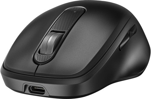 HP 515 UF RECHBL WIRELESS MOUSE - Achat / Vente sur grosbill.com - 1