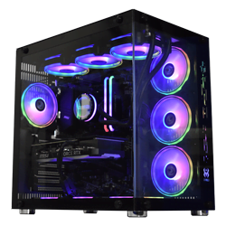 PC Fixe No Name Grosbill