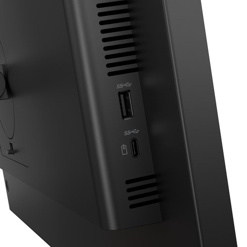 THINKVISION P24Q-40 238IN - Achat / Vente sur grosbill.com - 12