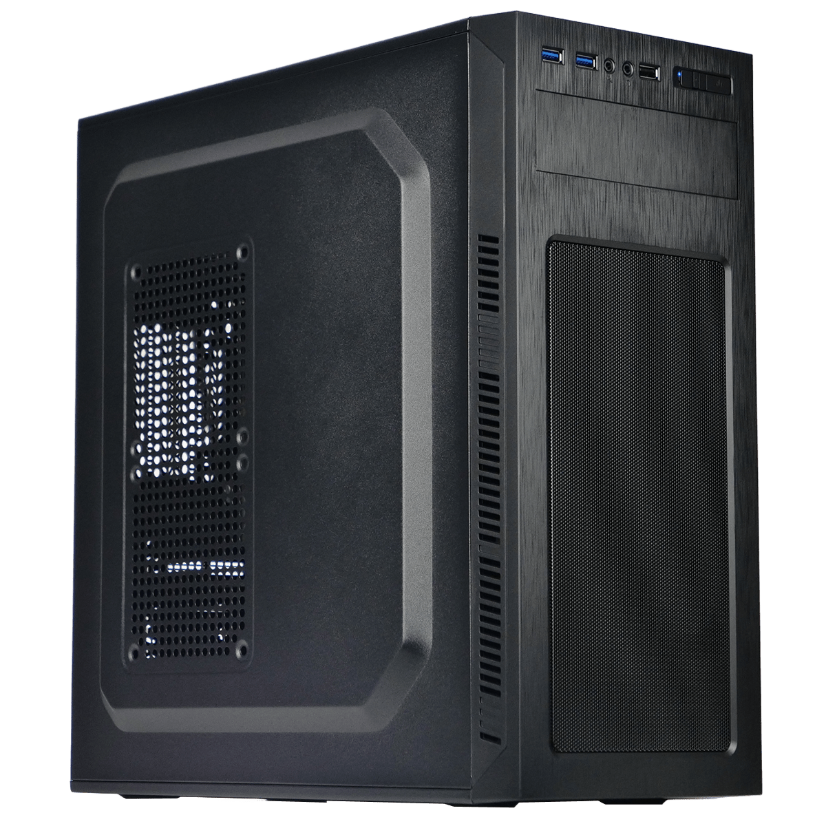 Grosbill Familial 8700G R7-8700G/32Go/1To/W11H CYB-GB (PCG-10602927) - Achat / Vente PC Fixe sur grosbill.com - 0