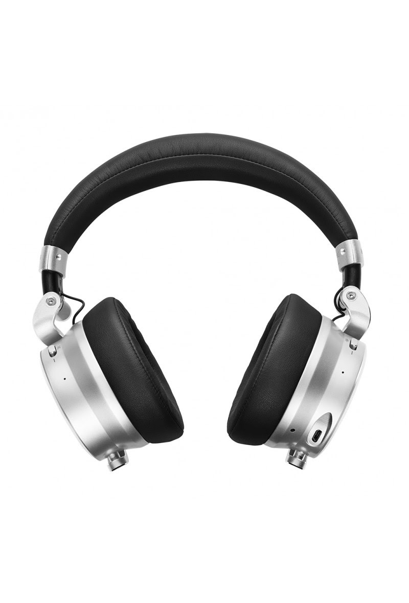 METERS OV-1 PRO 7.1 Surround Noir - Micro-casque - grosbill.com - 3