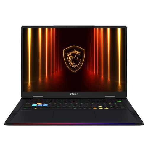 PC portable MSI Grosbill