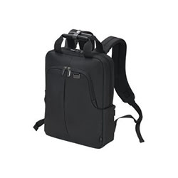 Dicota ECO Backpack Slim PRO 12-14.1 black (D31820)