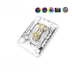 Watercooling No Name Grosbill