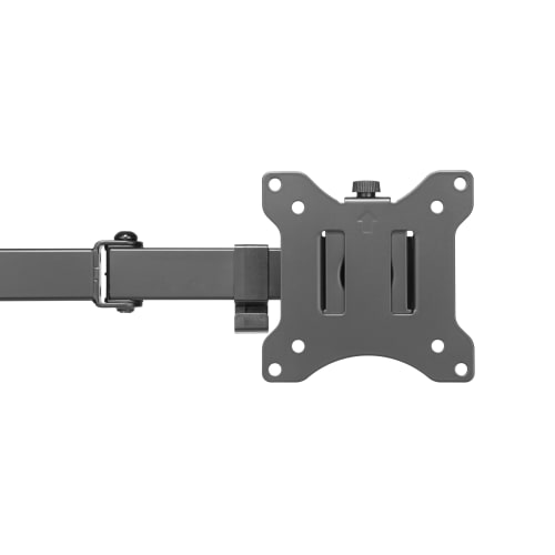 Support de bureau ajustable 1 écran - Accessoire écran T'nB - 12