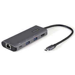 Switch StarTech Grosbill