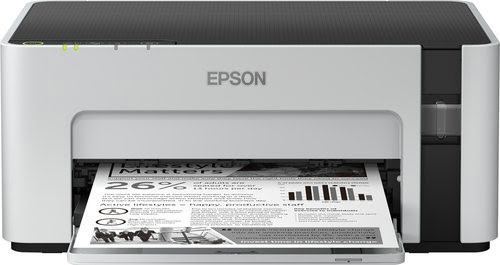 Epson EcoTank ET-M1120 A4 WIFI/USB