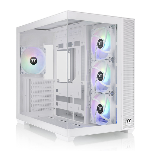 Boîtier PC Thermaltake Grosbill