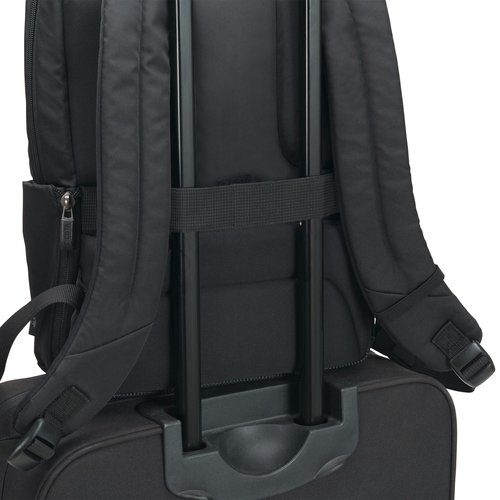 ECO Backpack Slim PRO 12-14.1 black (D31820) - Achat / Vente sur grosbill.com - 10