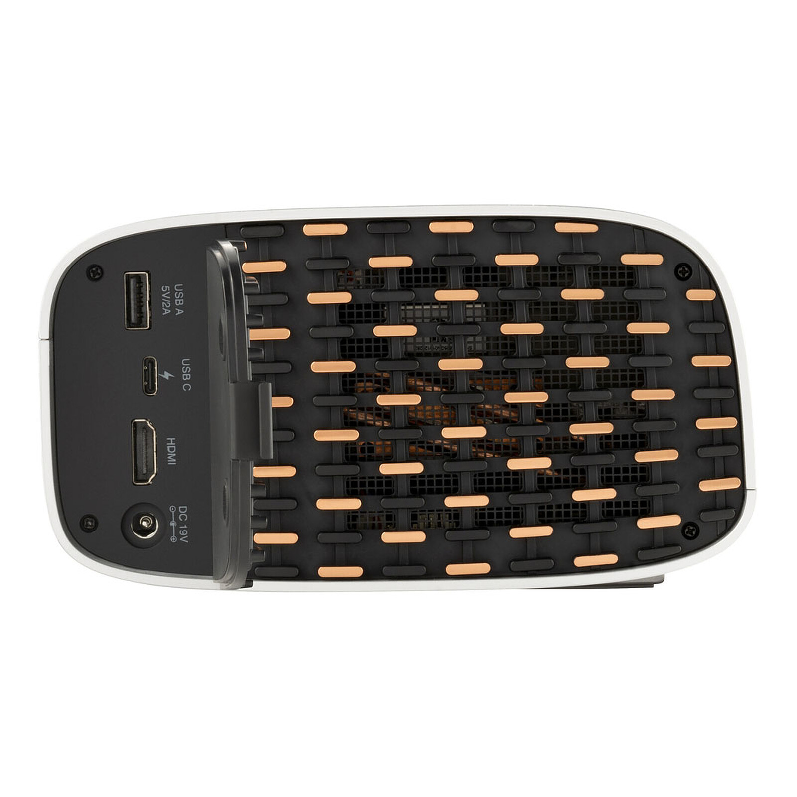 M10E (M10E) - Achat / Vente sur grosbill.com - 4