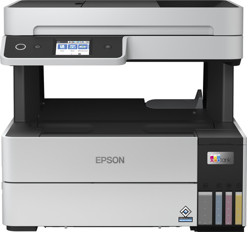 Imprimante Epson EcoTank ET-5150 - grosbill.com - 8