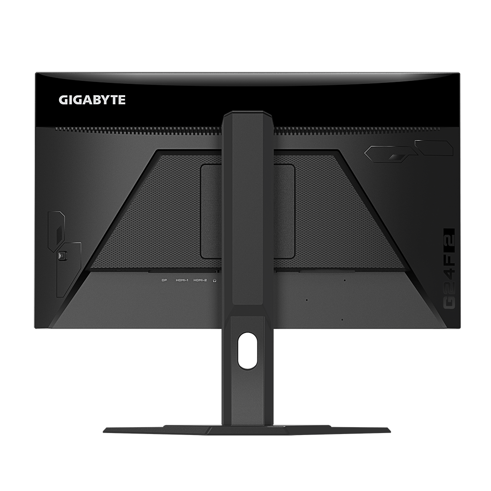 Gigabyte 24 pouces  G24F 2 - Ecran PC Gigabyte - grosbill.com - 3