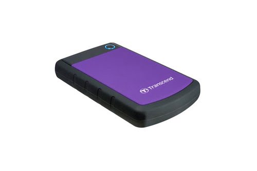 4TB StoreJet2.5" H3P portable HDD - Achat / Vente sur grosbill.com - 1