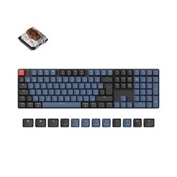 Clavier PC Keychron Grosbill