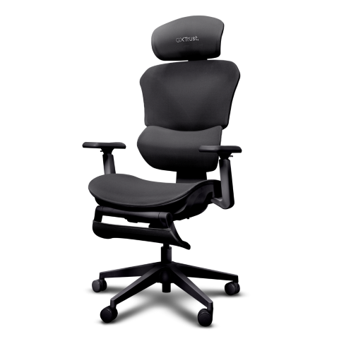 Trust GXT 725 Rivara Noir - Siège PC - grosbill.com - 6