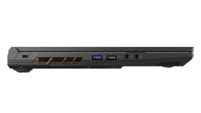 ERAZER MD62518 - PC portable ERAZER - grosbill.com - 2