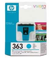 Consommable imprimante HP Grosbill