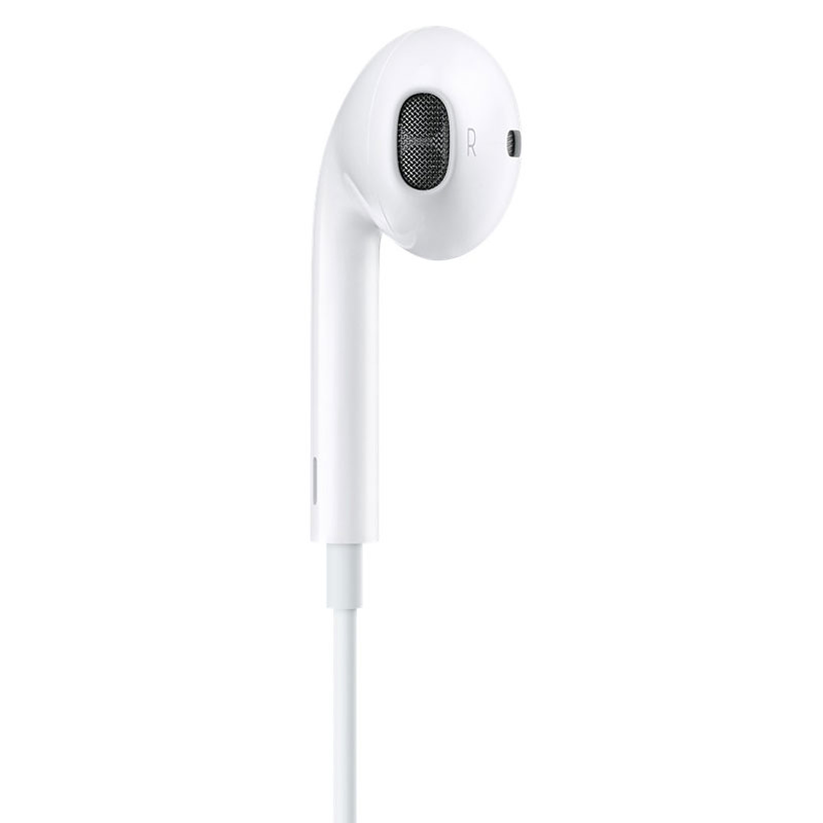 Apple EarPods Stereo Blanc - Micro-casque - grosbill.com - 4