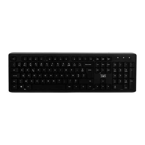 Clavier PC T'nB Grosbill
