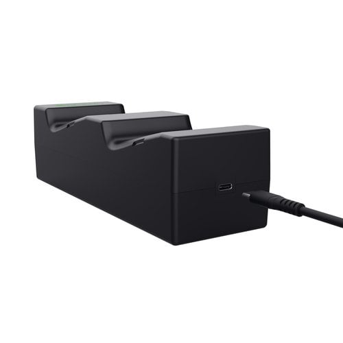 DUAL CHARGER FOR XBOX-X - Achat / Vente sur grosbill.com - 5