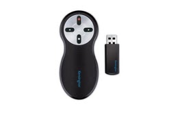Access. Audio-Photo-Vidéo Kensington Wireless Presenter 2.4 Ghz red Grosbill