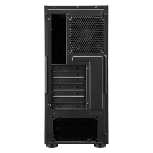 Cooler Master MasterBox MB600L V2 Noir - Boîtier PC Cooler Master - 4